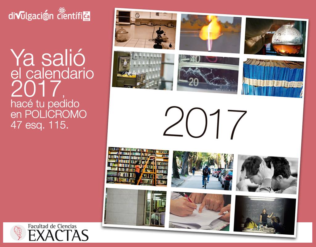 exactas unlp almanaque 2017