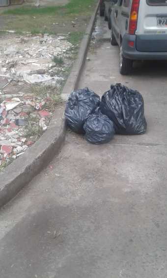 basura 9-5 2