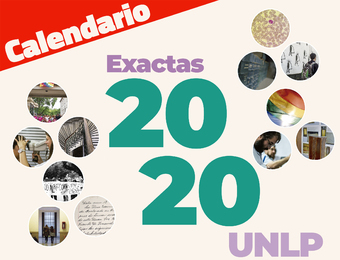 portada del Calendario