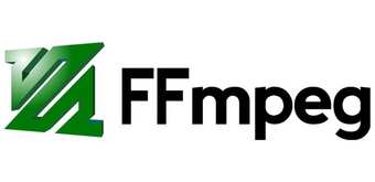 logo de programa FFMPEG