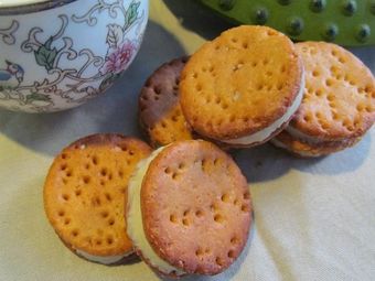 galletitas