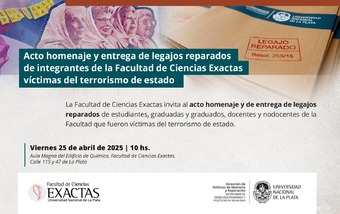 flyer de invitación