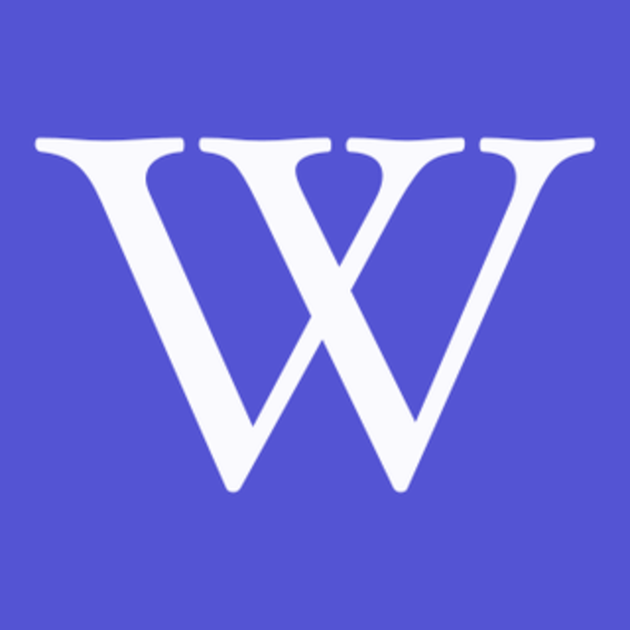 Logo de la aplicación online "shared wiki"