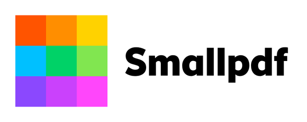 logo del programa online Small PDF