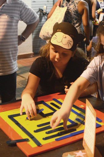 Noche de los museos 2016 Matemática_2