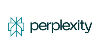 Logo de Perplexity AI