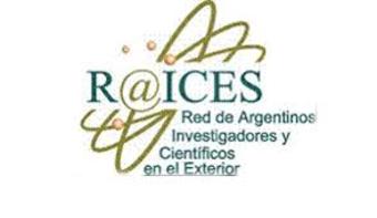 Logo programa Raices,