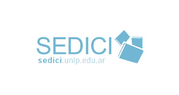 Logo del SeDiCi
