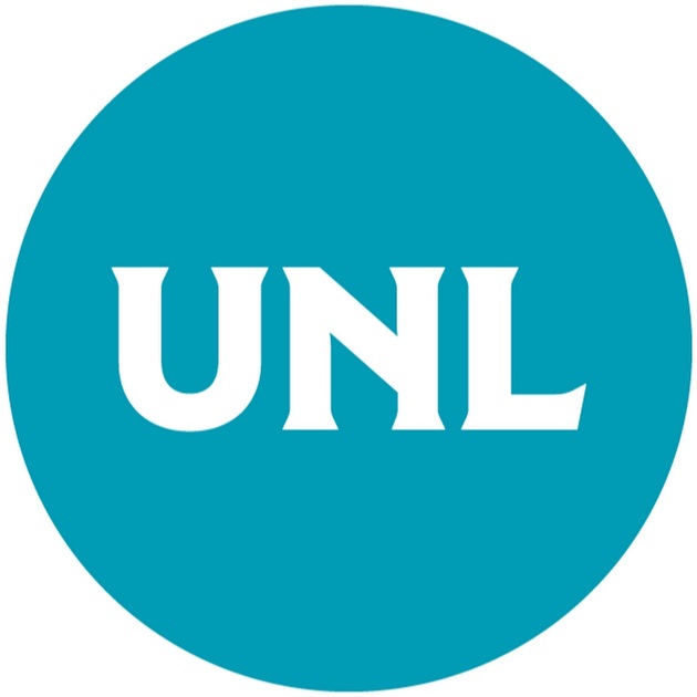 logo del canal de youtube de la Universidad Nacional del Litoral de Santa Fe