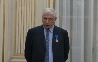 Víctor Alessandrin